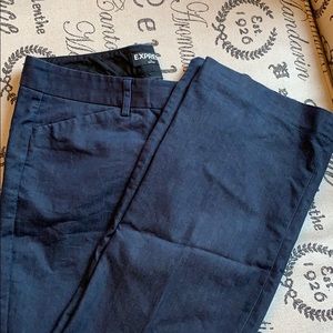 Blue Slacks